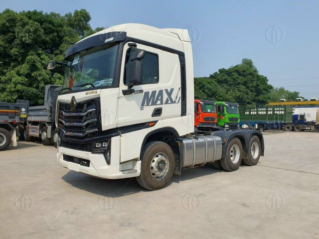 Động cơ Man MC11 460HP tiêu hao từ 30 - 33L/100Km Động cơ Man MC11 460HP tiêu hao từ 30 - 33L/100Km