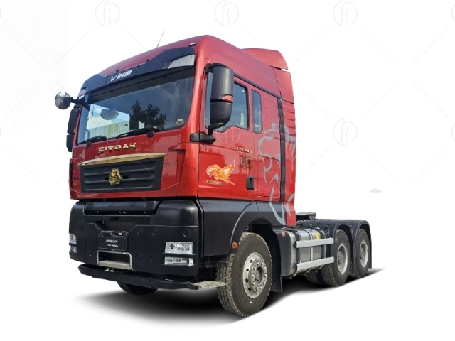 Khả năng kéo tải lên đến 38600kg, phù hợp vận chuyển hàng hoá tải trọng lớn Khả năng kéo tải lên đến 38600kg, phù hợp vận chuyển hàng hoá tải trọng lớn