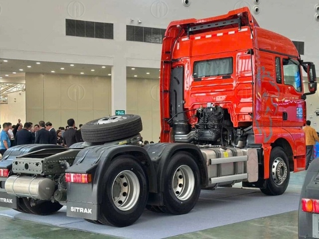 Hệ thống phanh ABS hiện đại giúp chống bó cứng hiệu quả Hệ thống phanh ABS hiện đại giúp chống bó cứng hiệu quả