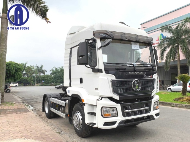 Động cơ Weichai khỏe, bền