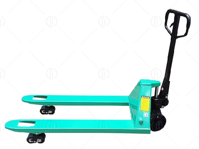 xe nâng tay mitsubishi – chất lượng nhật bản, bền bỉ, giá hợp lý