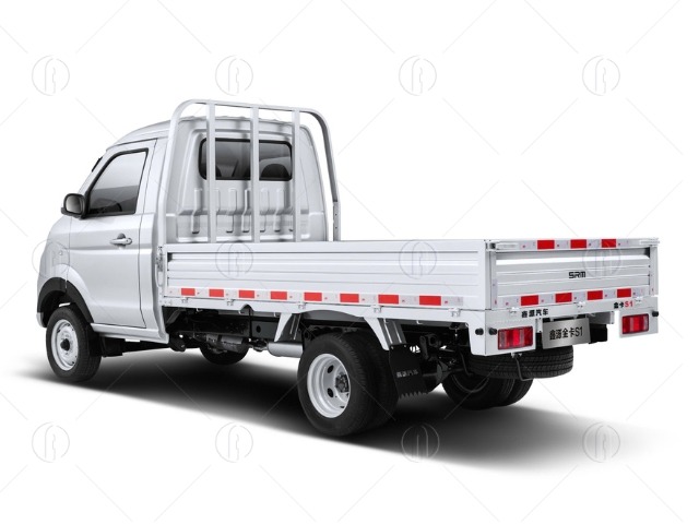 xe tải 1.5 tấn SRM S1 
