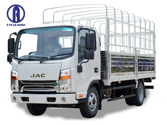 Xe tải 1 tấn 9 Jac N200S