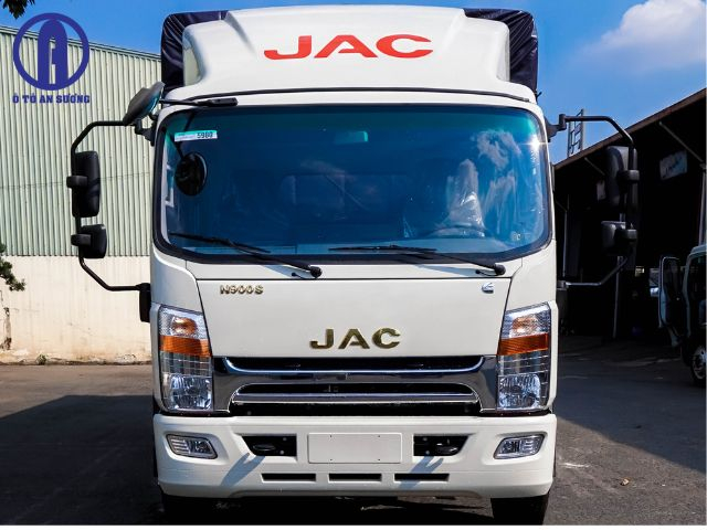  xe tải 2 tấn Jac N200S