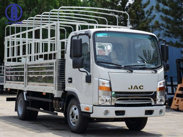 Xe tải 4 tấn JAC N350S