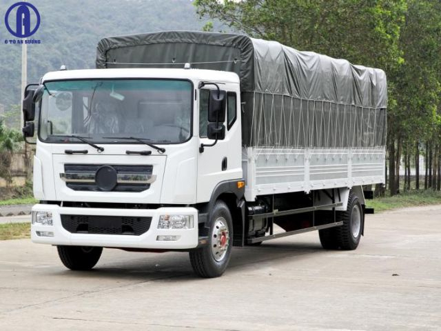 Xe tải 8.5 tấn Veam VPT880