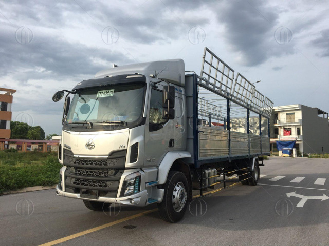 Ô tô An Sương báo giá xe tải thùng Chenglong M3 200HP – hỗ trợ trả góp tới 85% Ô tô An Sương báo giá xe tải thùng Chenglong M3 200HP – hỗ trợ trả góp tới 85%