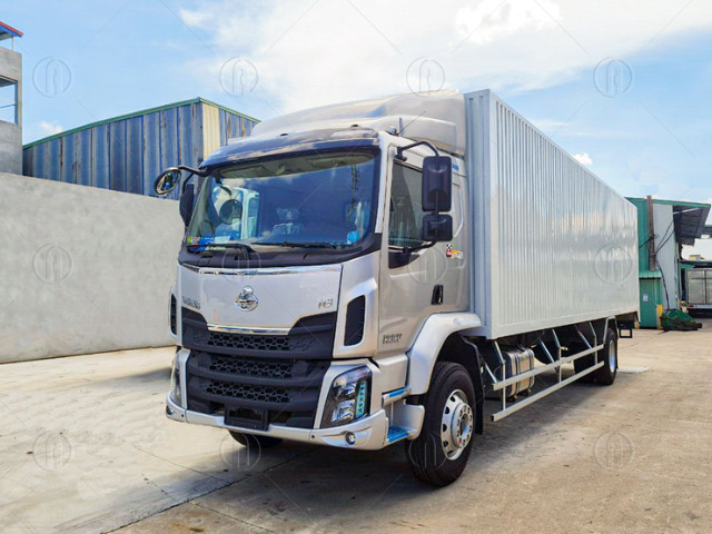 Cabin M3 lật điện thiết kế phong cách Châu Âu Cabin M3 lật điện thiết kế phong cách Châu Âu