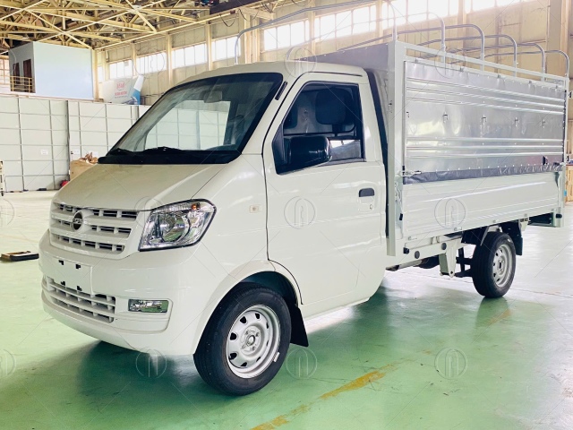 Th&ugrave;ng mui xe tải DFSK K01s 800kg