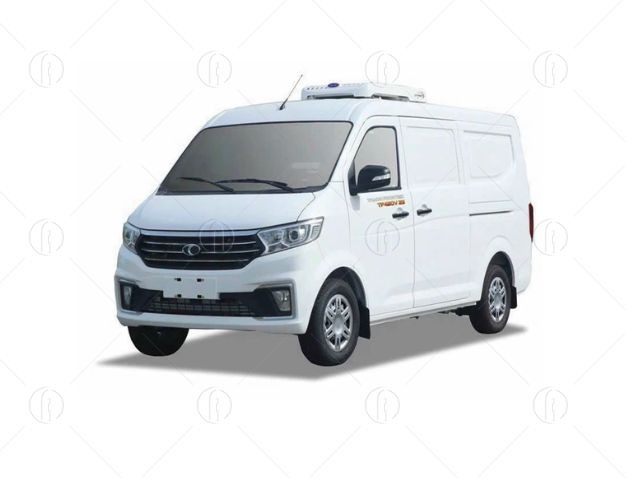 Xe tải đ&ocirc;ng lạnh Thaco Towner