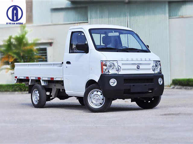  Xe tải Dongben 870kg hiệu quả kinh tế cao