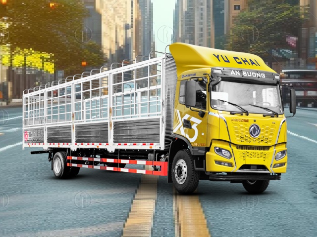 Đầu tư Dongfeng X3 180HP th&ugrave;ng mui bạt nhanh ch&oacute;ng thu hồi vốn