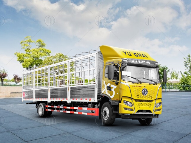 Thiết kế xe tải Dongfeng X3 230HP thùng mui bạt nhập khẩu 10m Thiết kế xe tải Dongfeng X3 230HP thùng mui bạt nhập khẩu 10m
