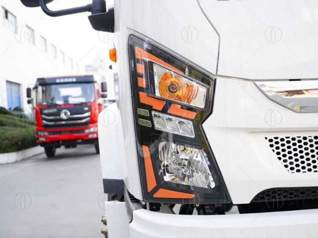 Thiết kế kh&iacute; động học gi&uacute;p tiết kiệm 5% nhi&ecirc;n liệu