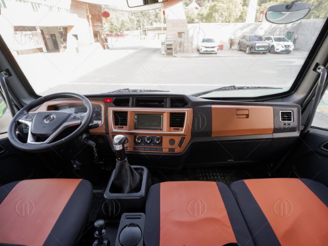 Cabin cao cấp chuẩn xe du lịch Cabin cao cấp chuẩn xe du lịch