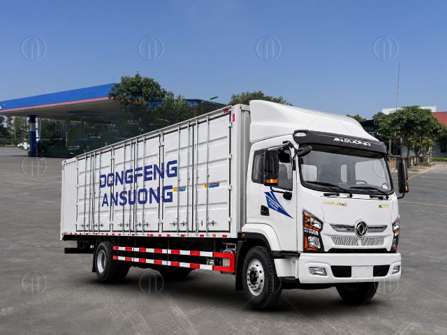 Xe tải Dongfeng X950 Pro công suất 180 mã lực Xe tải Dongfeng X950 Pro công suất 180 mã lực