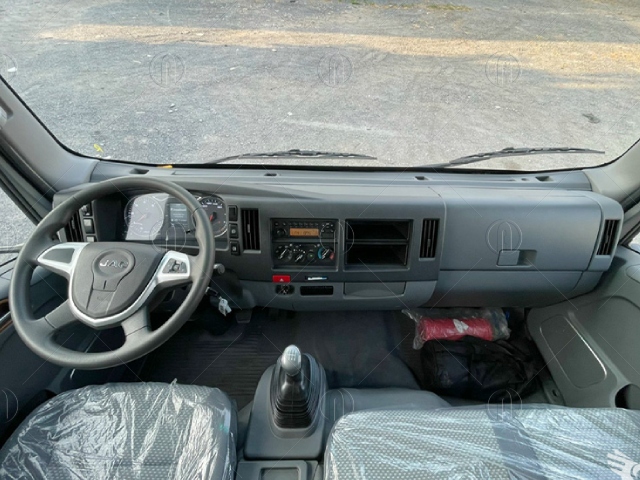 Nội thất đầy đủ tiện nghi có điều hoà mát mẻ Nội thất đầy đủ tiện nghi có điều hoà mát mẻ