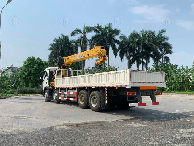 Động cơ diesel cho c&ocirc;ng suất 257 kW