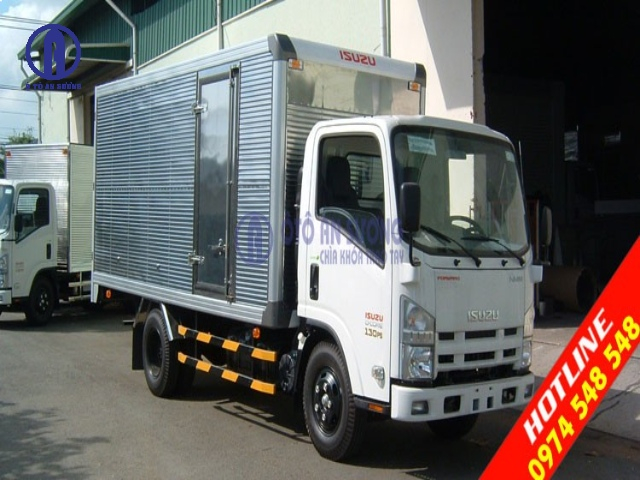 Xe tải Isuzu 3T5