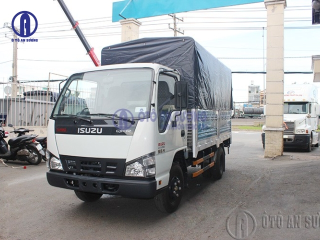Xe tải Isuzu QKR77H 2T2