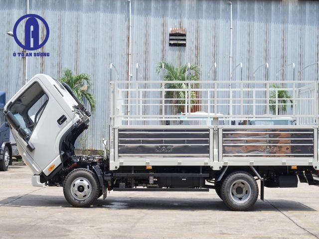  Các loại xe tải dưới 3.5 tấn - Xe tải JAC N200S