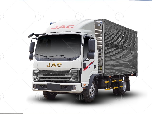 Giá xe tải Jac 1T9 JAC N200S Pro E5 tiết kiệm chi phí