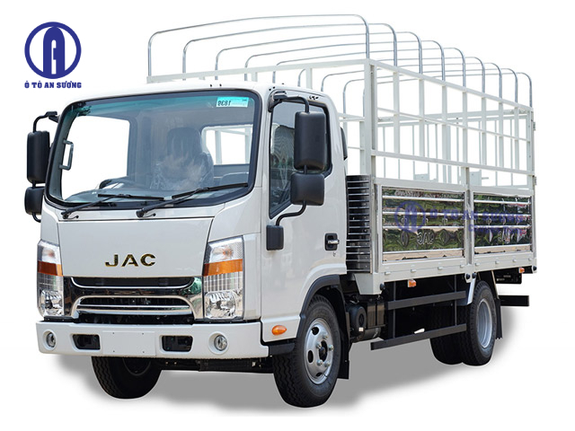 Hình: Xe tải JAC N200S