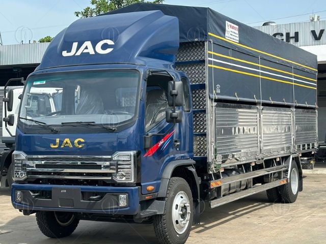 Cabin vu&ocirc;ng vức tối ưu kh&ocirc;ng gian sử dụng