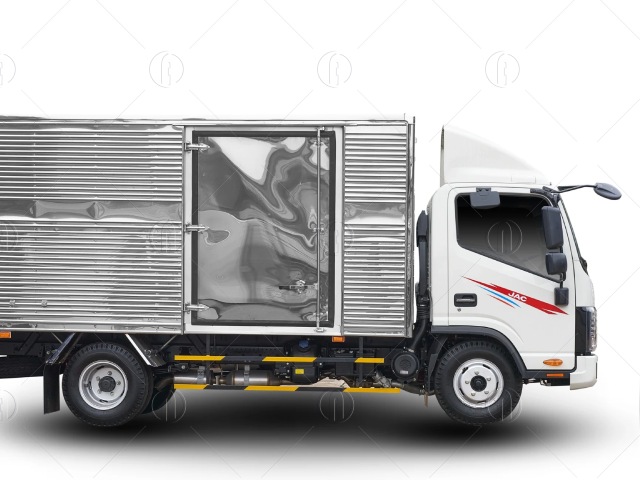 JAC N350S Pro E5 được nhiều cá nhân và doanh nghiệp lựa chọn
