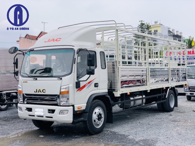Xe tải JAC N900