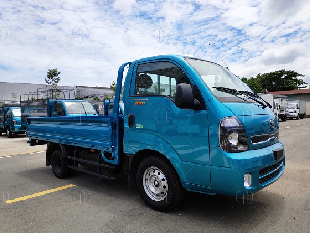 Giá xe tải Kia K190 1T9 cập nhật mới nhất