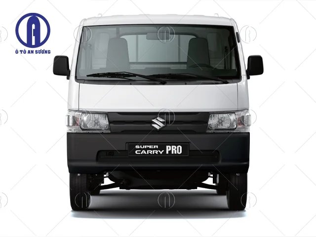 Đầu xe tải Suzuki Carry Pro máy xăng 1.5L Đầu xe tải Suzuki Carry Pro máy xăng 1.5L