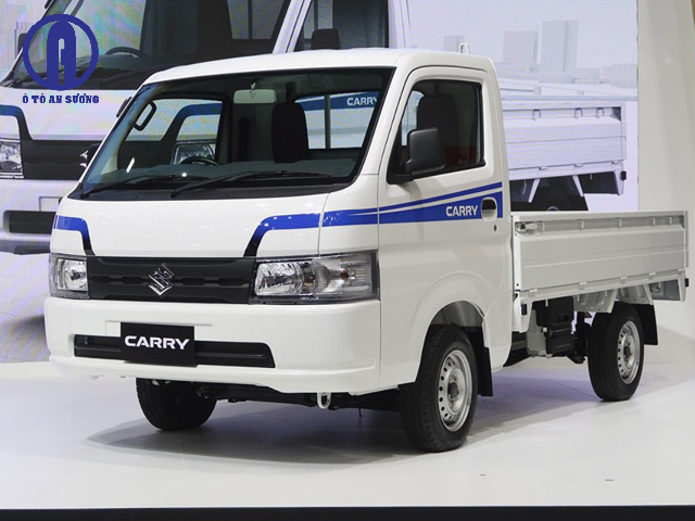 Xe tải Suzuki Carry Pro