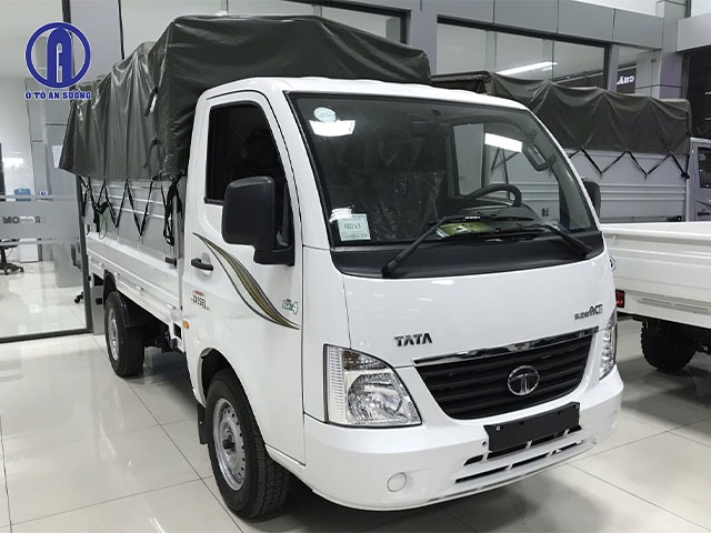 Xe tải Tata Super Ace tải trọng 1T2