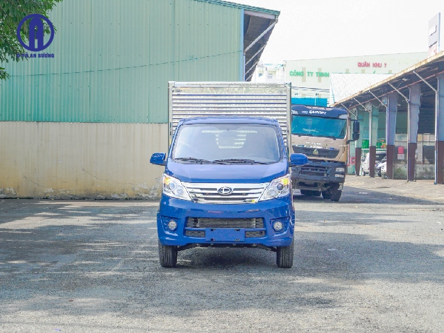 Hình: Xe tải Tera 100S tại Ô Tô An Sương