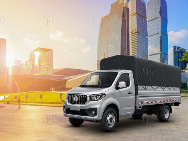 Gi&aacute; xe tải tera 150s tại &Ocirc; t&ocirc; An Sương