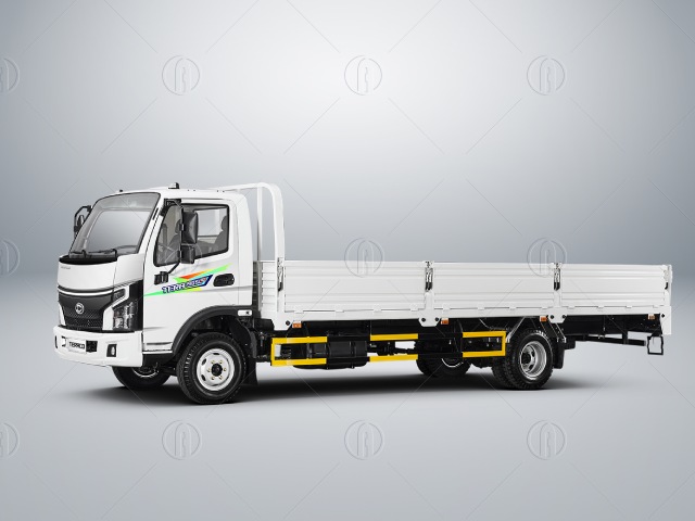 Vì sao nên mua xe tải Teraco 1T9 190SL Plus E5 tại Ô tô An Sương