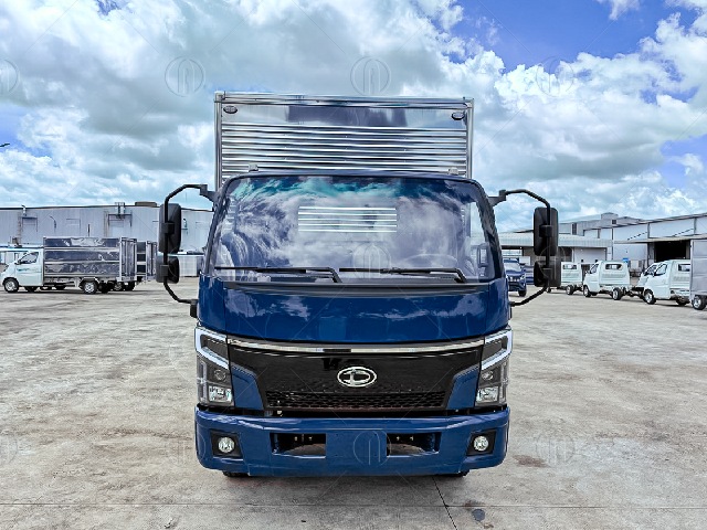 Xe tải tera 345SL plus 3T5 E5 đang được ưa chuộng 
