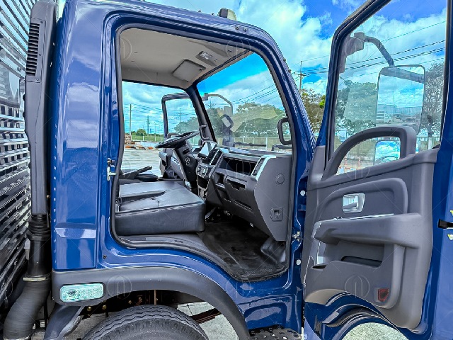 Điểm đắt giá mà xe tải Tera 345SL Plus E5 sở hữu