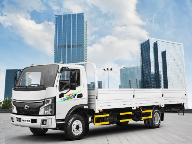 Gi&aacute; xe tải Tera 350 plus k&egrave;m ưu đ&atilde;i h&agrave;ng th&aacute;ng