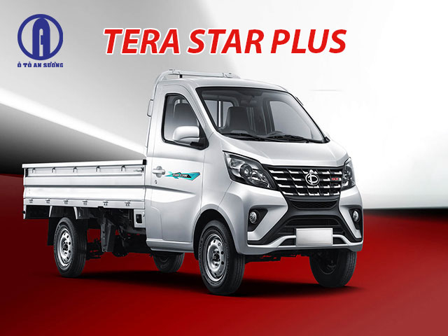 Xe tải Tera Star Plus ( còn gọi là Tera Star+)