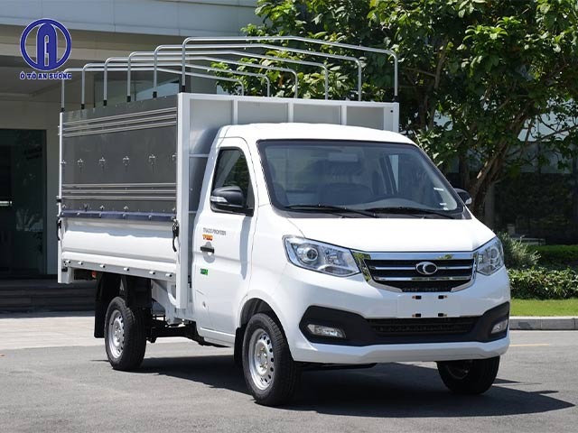 Xe tải Thaco Frontier TF230 tải trọng 920kg