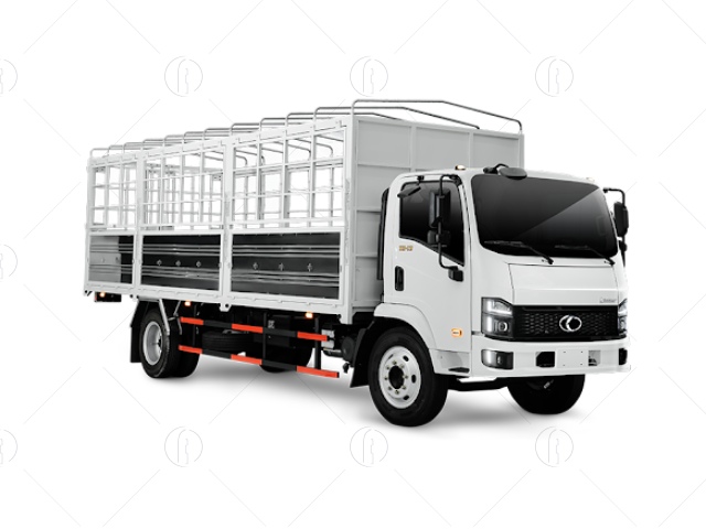 Giá xe tải Thaco Linker T2 6.9 giá rẻ Giá xe tải Thaco Linker T2 6.9 giá rẻ