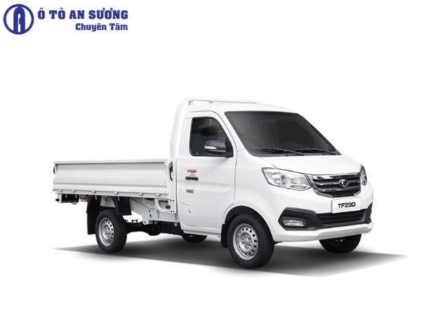 Thaco Frontier TF230 thùng lửng