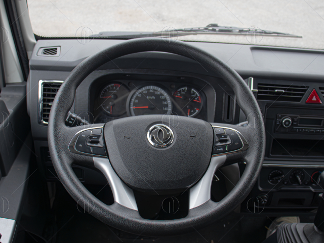 V&ocirc; lăng 4 chấu xe tải TMT Captain C750SL 3t5 