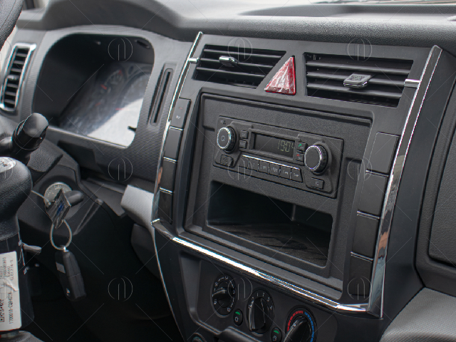 Hệ thống điều ho&agrave; m&aacute;t mẻ