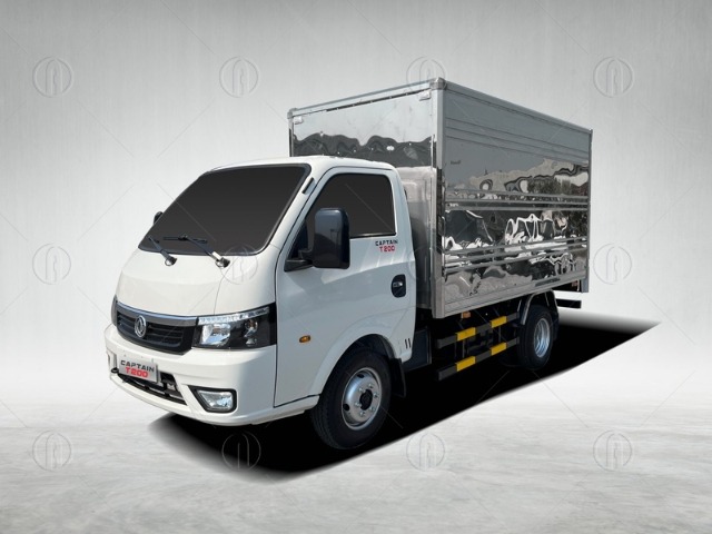 Hệ thống đèn pha Halogen được trang bị mang lại khả năng chiếu sáng rõ ràng