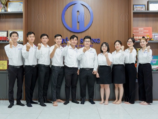 Ô tô An Sương là địa chỉ mua xe tải van điện DFSK EC35 2 chỗ