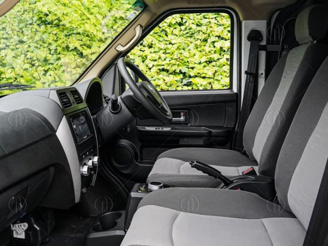 Ghế chỉnh 4 hướng ngồi thoải mái