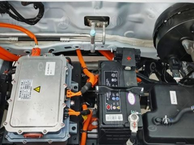 Động cơ 3 pha thế hệ mới